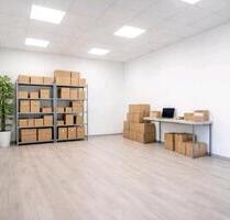 20-40qm GewerbeflächeLager im 1.OG zu vermieten - Luckenwalde