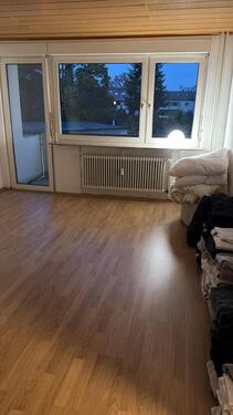 Foto - 2 Zimmer Etagenwohnung zur Miete in Ludwigshafen am Rhein