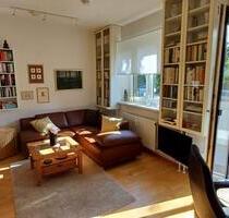 Vermietete, modern renovierte 2‑Zimmer‑Wohnung mit Balkon – Kapit - Berlin Reinickendorf