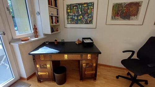 Foto - 2 Zimmer Erdgeschoßwohnung in Berlin