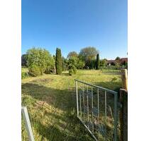 Idyllisches Freizeitgrundstück Gartenland in Bönnien (Bockenem)
