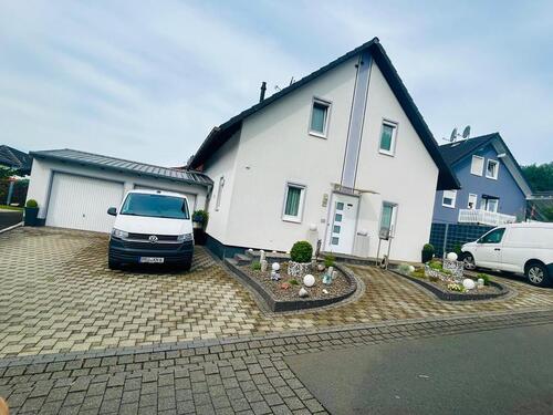 Foto - 5 Zimmer Einfamilienhaus zum Kaufen in Prüm
