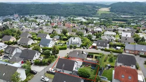 Foto - 5 Zimmer Einfamilienhaus in Prüm