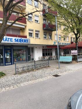 Foto - ***3- Zimmer Wohnung** zentral gelegen