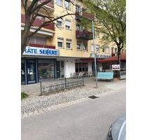 ***3- Zimmer Wohnung** zentral gelegen - Waldkraiburg