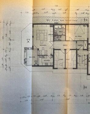 Foto - ImmobilieWohnung zu verkaufen - 350.000,00&nbsp;EUR Kaufpreis, ca.&nbsp; 100,62&nbsp;m&sup2;