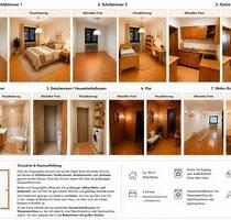 3-Zimmer-Wohnung (EG) ab 01.09.26 in Hostenbach zu vermieten - Wadgassen