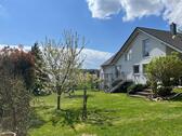 Foto - Einfamilienhaus in schöner Aussichtslage von 75045 Jöhlingen
