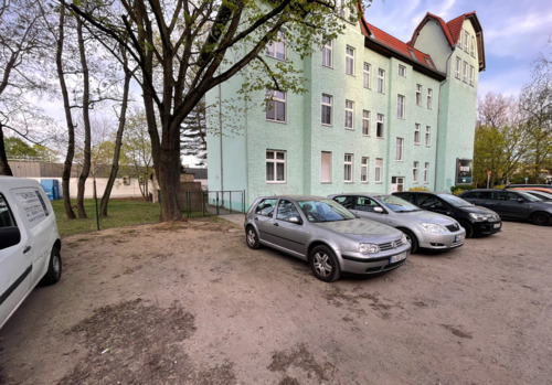 Foto - Großer Kellerlagerraum ca. 19,3 m² ab 01.11.2025