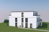 Foto - Exklusives Wohnen in Weisse Villen Otterndorf