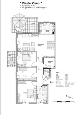 Foto - Einfamilienhaus zur Miete in Otterndorf