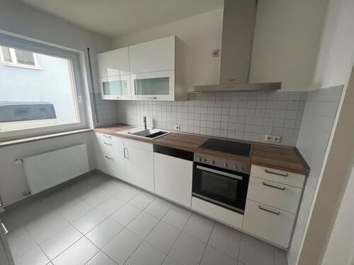 Foto - Frisch renovierte Wohnung in Albstadt-Ebingen