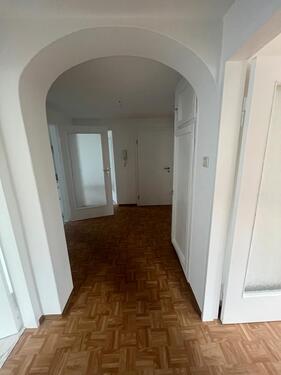 Foto - Etagenwohnung in Albstadt