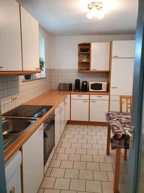 Foto - Etagenwohnung in Bammental