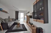 Foto - 3-Zimmer Wohnung mit Balkon in Parkatmosphäre