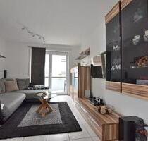 3-Zimmer Wohnung mit Balkon in Parkatmosphäre - Blaustein