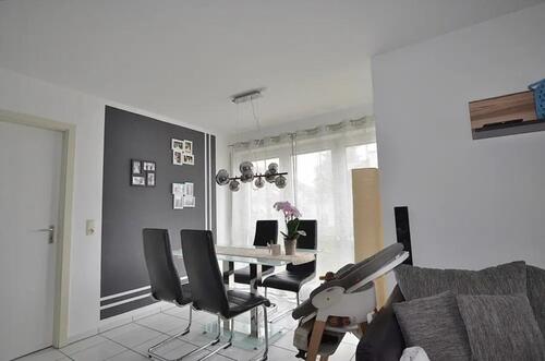 Foto - Etagenwohnung zur Miete in Blaustein