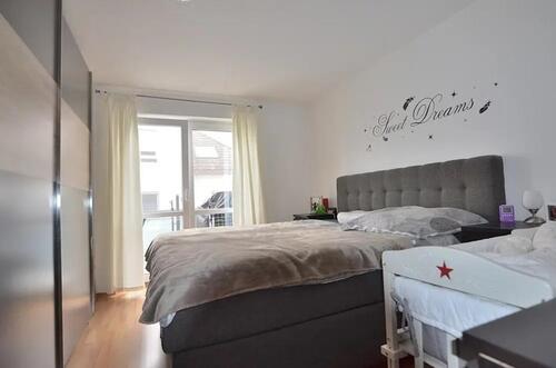 Foto - Etagenwohnung in Blaustein