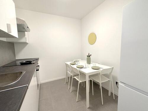 Foto - Etagenwohnung zur Miete in Frankfurt am Main