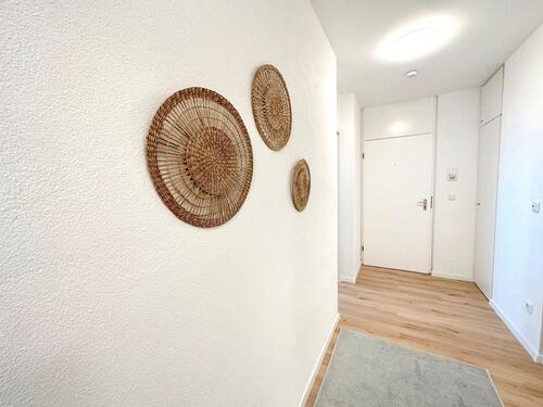 Foto - Etagenwohnung in Frankfurt am Main zur Miete
