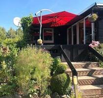 Waldhaus unweit vom See - 55.000,00 EUR Kaufpreis, in Ballenstedt (PLZ: 06493)