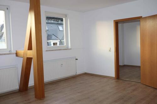 Foto - 2 Raum-Wohnung in zentraler Wohnlage Greiz – WLAN-Internet inkl.