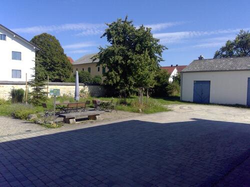 Foto - andere zur Miete in Hitzhofen