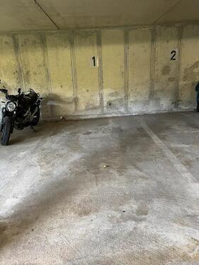 Foto - TG Stellplatz - 80,00 EUR Miete,