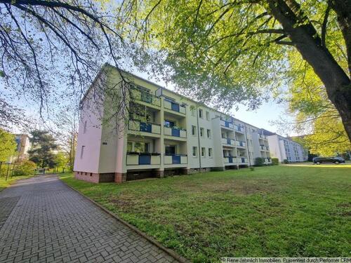 Foto - Etagenwohnung zur Miete in Chemnitz