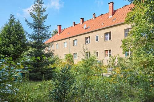 Foto - Ruhige und renovierte 1,5 Zimmer