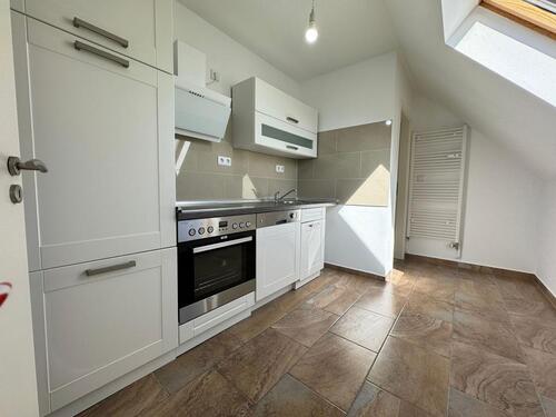 Foto - Charmante 3 Zimmer Wohnung mit Einbauküche