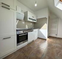 Charmante 3 Zimmer Wohnung mit Einbauküche - Sarstedt