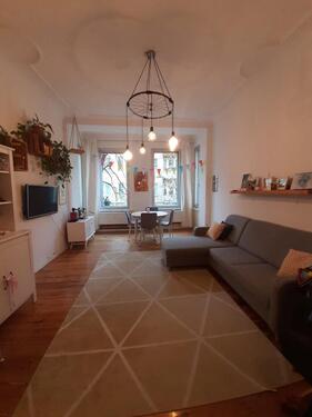 Foto - Etagenwohnung zur Miete in Berlin