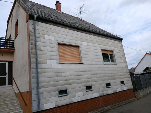 Foto - Einfamilienhaus in Bechhofen