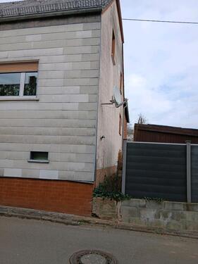 Foto - Einfamilienhaus in Bechhofen zum Kaufen