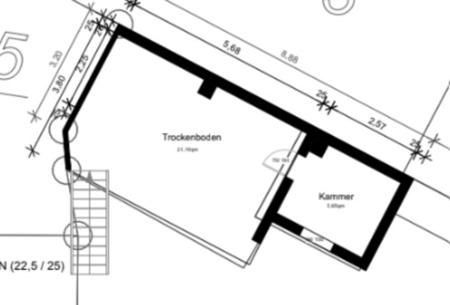 Foto - andere zur Miete in Darmstadt