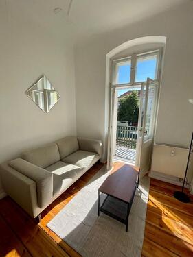 Foto - Etagenwohnung zur Miete in Hamburg