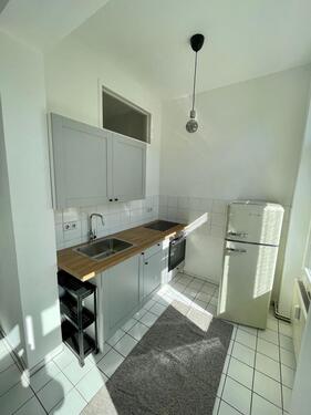 Foto - Etagenwohnung in Hamburg