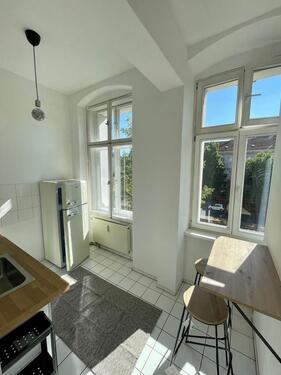 Foto - Etagenwohnung in Hamburg zur Miete