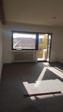 Foto - 4 Zimmer Wohnung mit EBK und Balkon im 2 OG