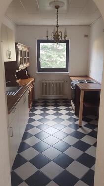 Foto - Etagenwohnung zur Miete in Celle