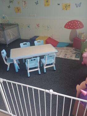 Foto - Etagenwohnung zur Miete in Spiesen-Elversberg