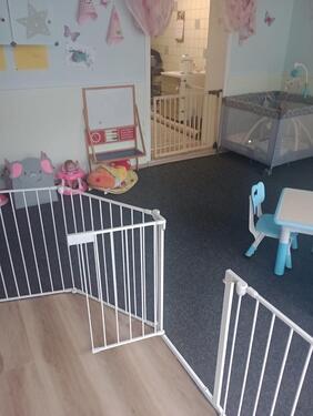 Foto - Etagenwohnung in Spiesen-Elversberg