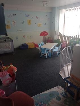 Foto - Etagenwohnung in Spiesen-Elversberg zur Miete