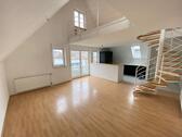 Foto - Etagenwohnung zur Miete in Reutlingen