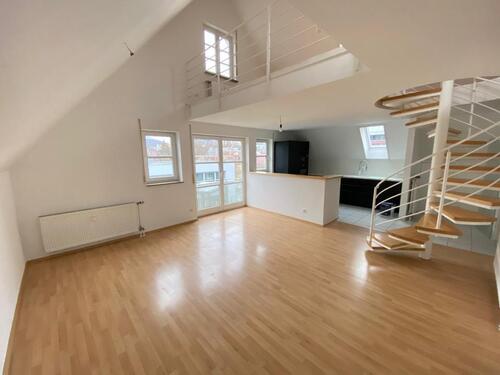 Foto - Etagenwohnung zur Miete in Reutlingen
