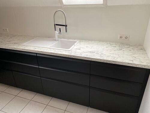 Foto - Etagenwohnung in Reutlingen