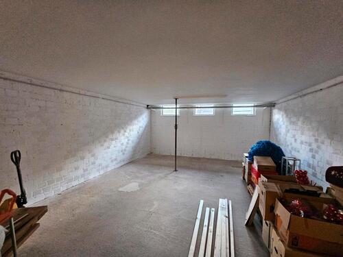 Foto - Lagerhalle, Garage - 4,00 EUR Miete,