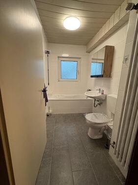 Foto - Etagenwohnung in Tauberbischofsheim zur Miete