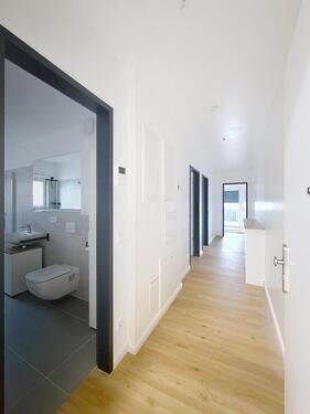 Foto - 3 Zimmer Etagenwohnung zur Miete in Berlin